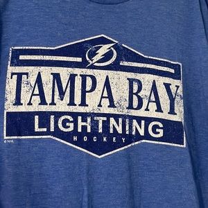 Tampa Bay Lightning TShirt